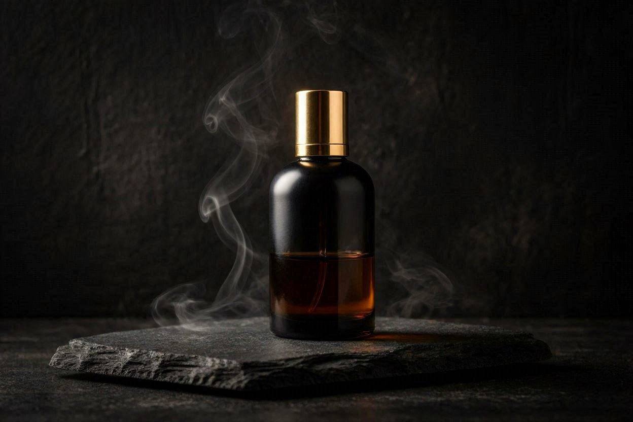 Signature Oud Extrait