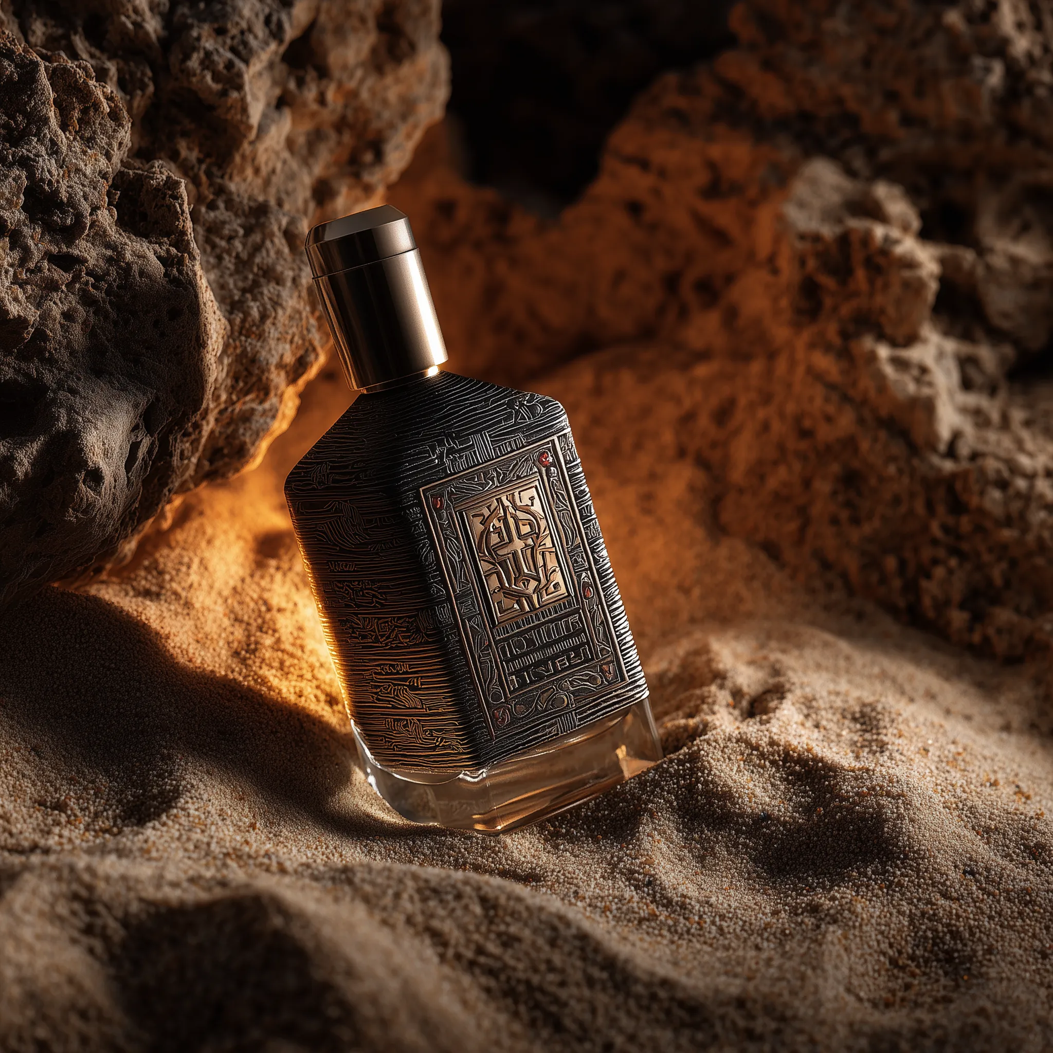 Signature Oud
