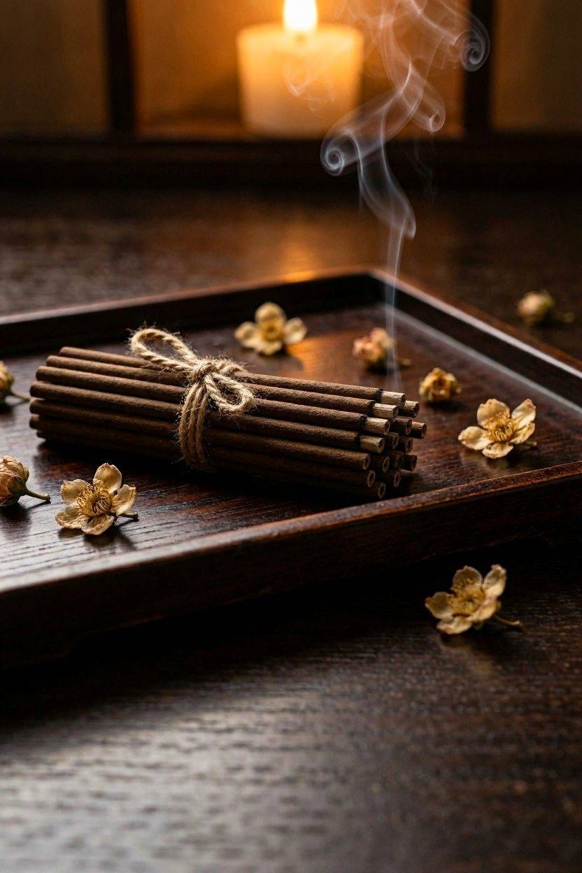 Incense Sticks