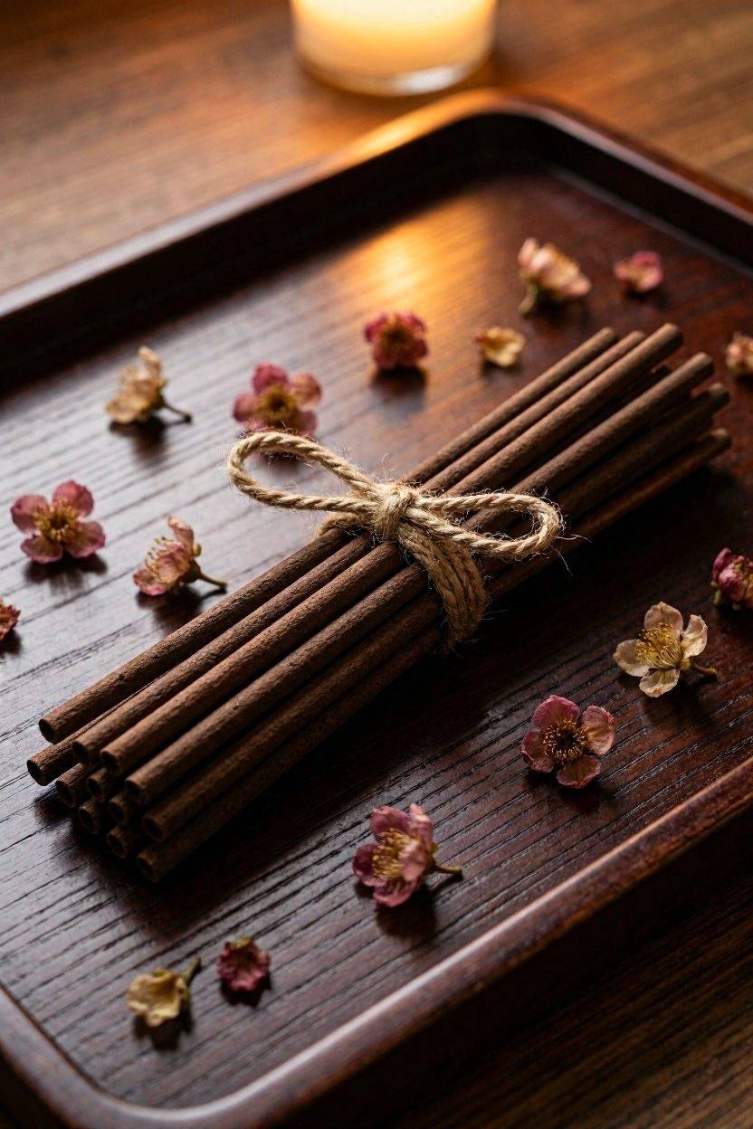 Kyara Incense