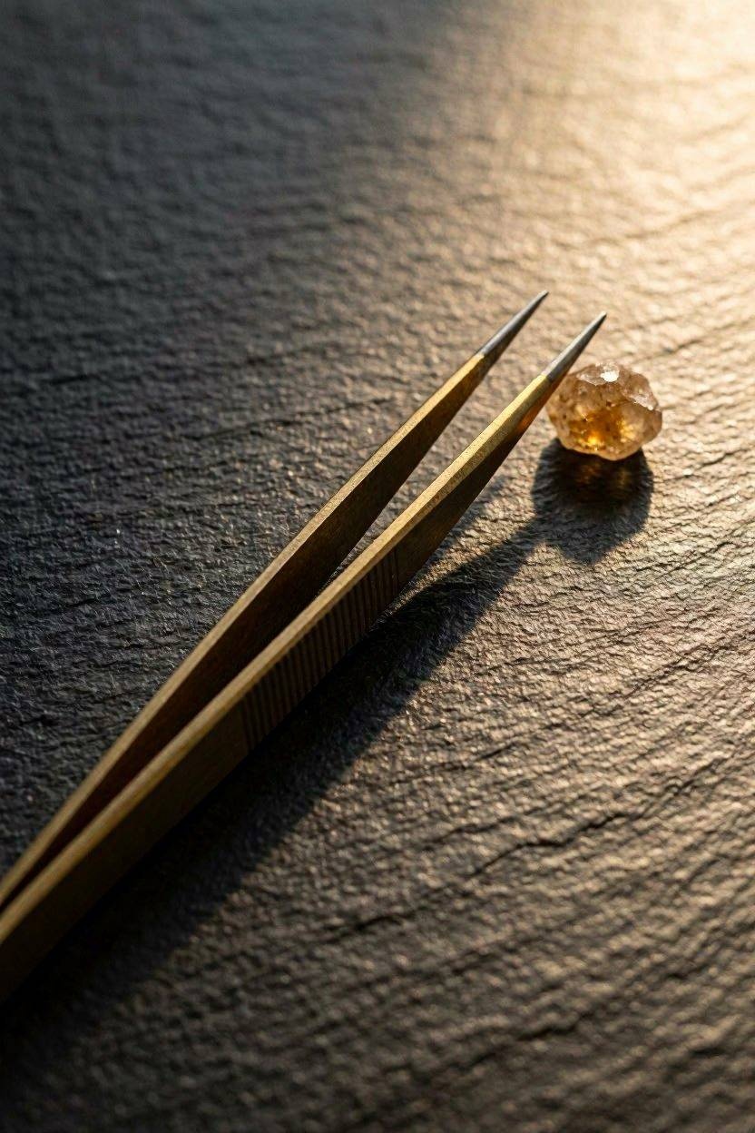 Incense Tweezers