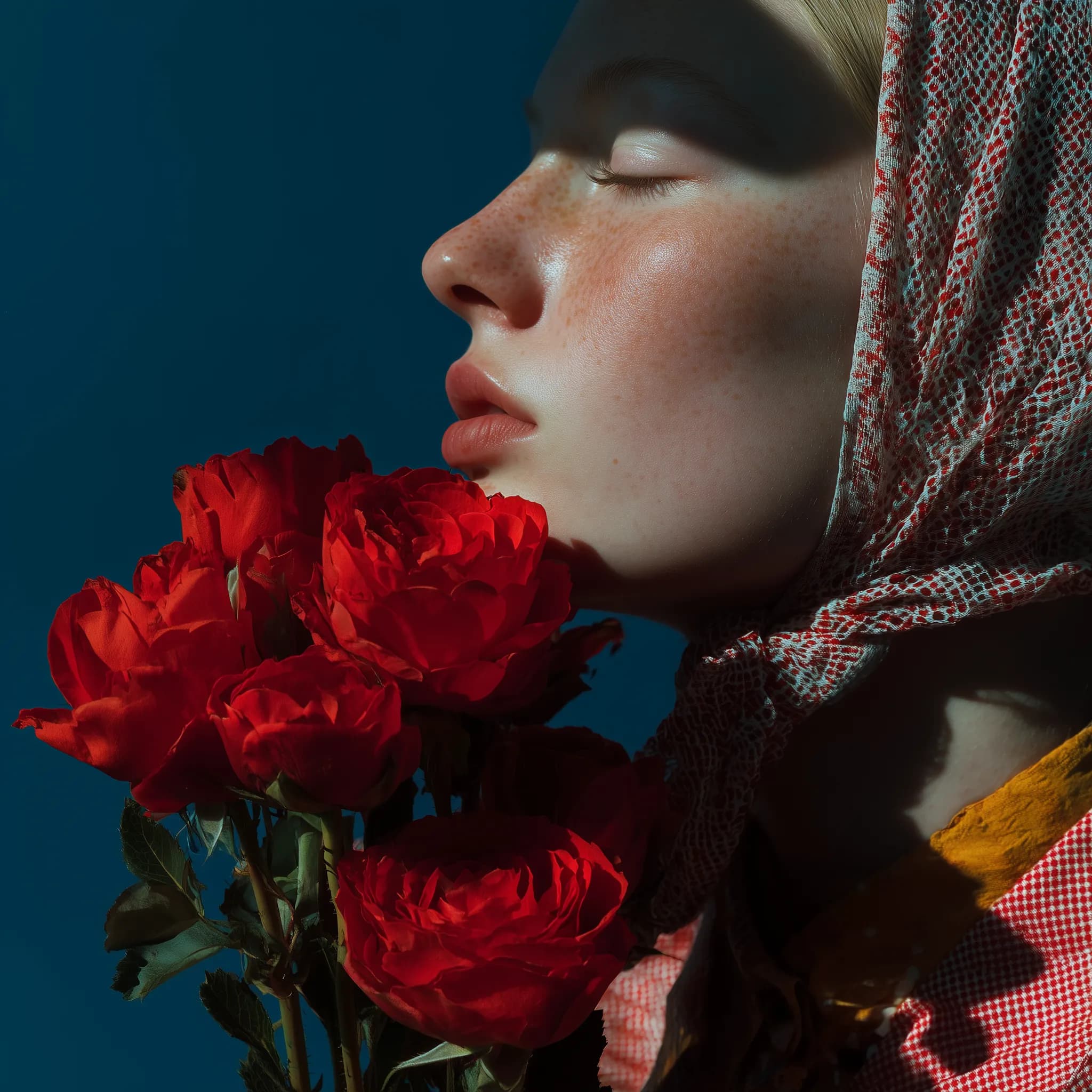 Oud Lab Botanical Philosophy